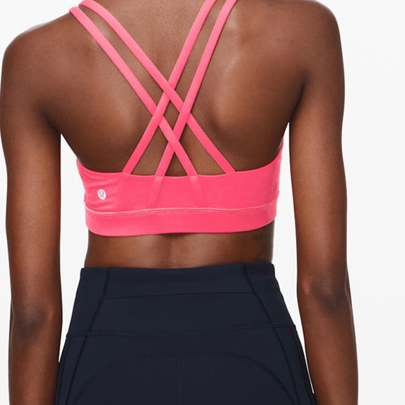 lululemon athletica Other - Lulu lemon sports bra